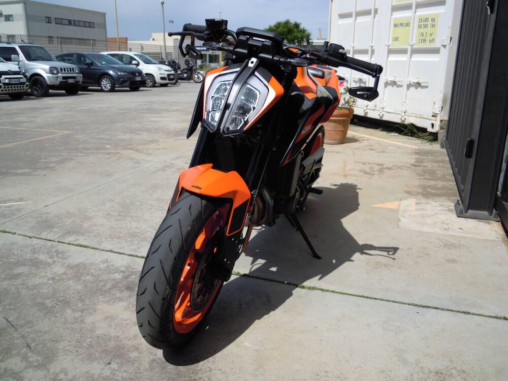 KTM 890 Duke GP (2022 - 23) (9)