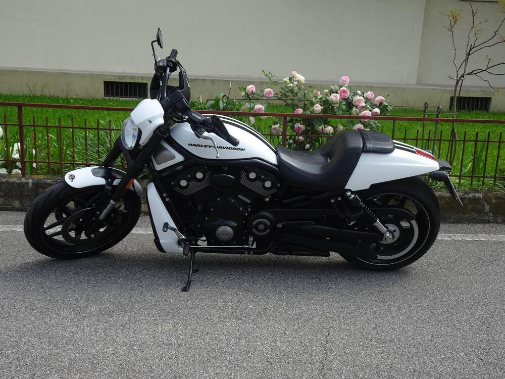 Harley-Davidson 1250 Night Rod Special (2008 - 17) - VRSCDX (6)