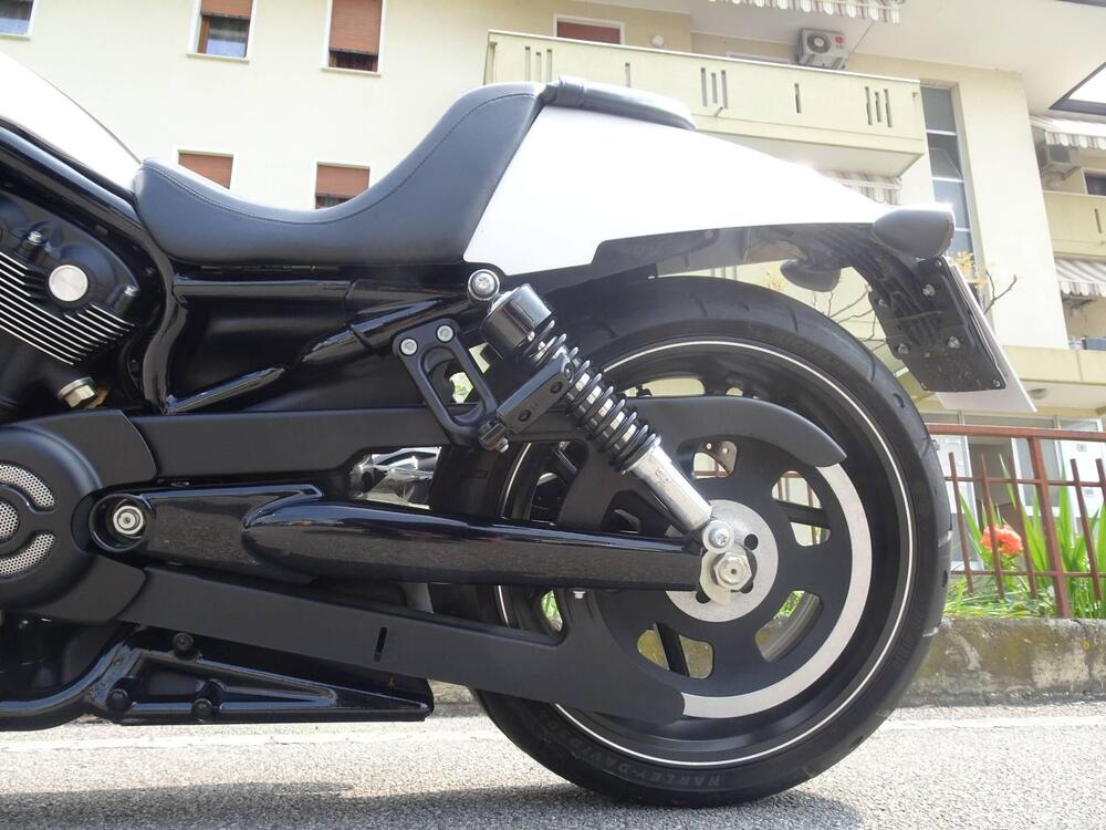 Harley-Davidson 1250 Night Rod Special (2008 - 17) - VRSCDX (9)