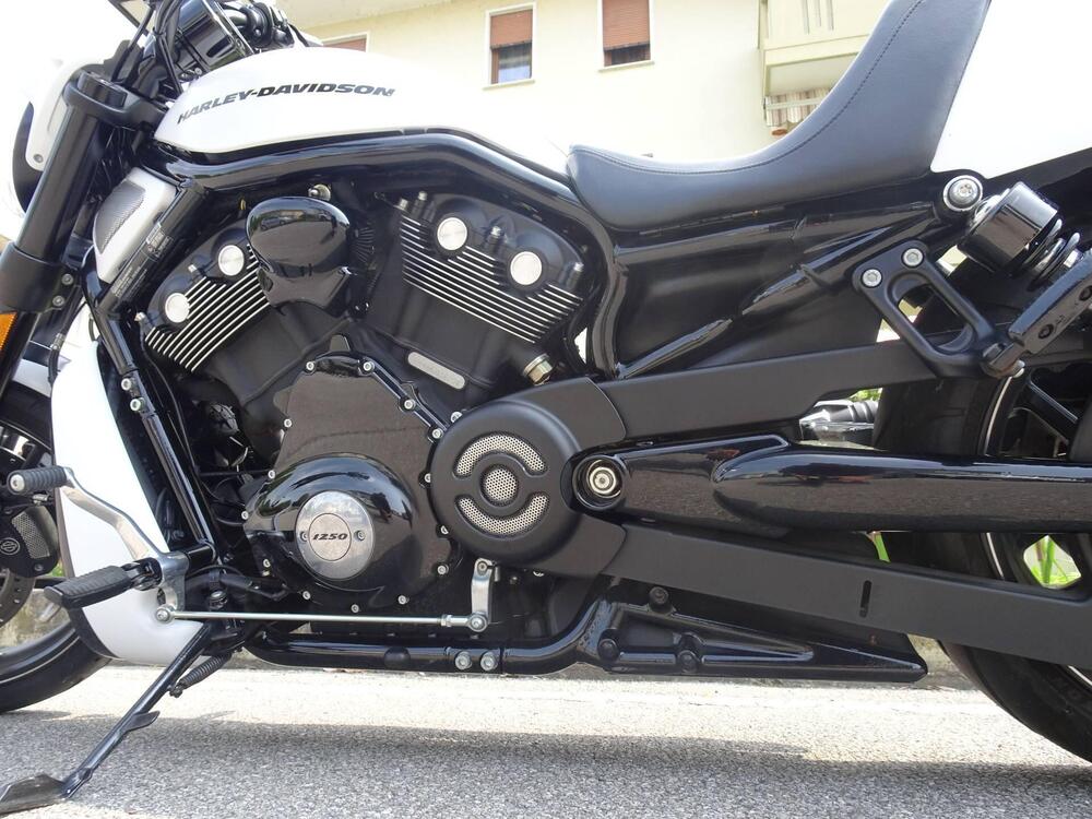 Harley-Davidson 1250 Night Rod Special (2008 - 17) - VRSCDX (10)