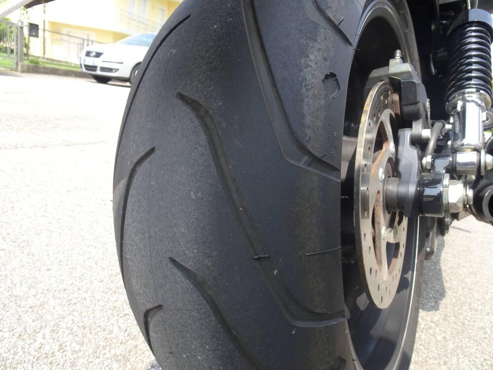 Harley-Davidson 1250 Night Rod Special (2008 - 17) - VRSCDX (11)