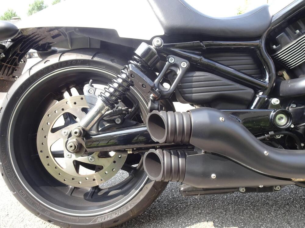 Harley-Davidson 1250 Night Rod Special (2008 - 17) - VRSCDX (12)