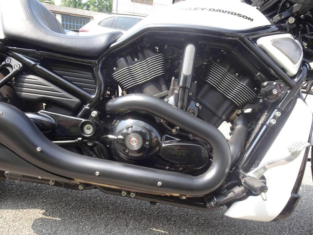Harley-Davidson 1250 Night Rod Special (2008 - 17) - VRSCDX (13)