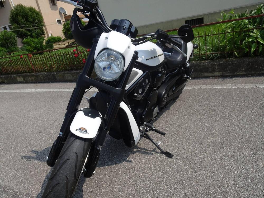 Harley-Davidson 1250 Night Rod Special (2008 - 17) - VRSCDX (15)