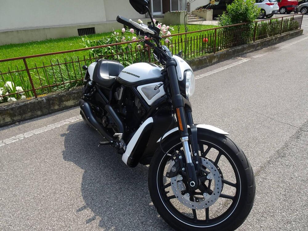 Harley-Davidson 1250 Night Rod Special (2008 - 17) - VRSCDX (16)