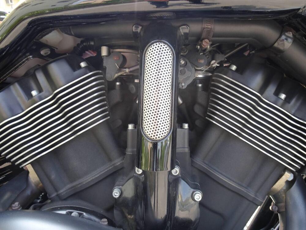 Harley-Davidson 1250 Night Rod Special (2008 - 17) - VRSCDX (17)