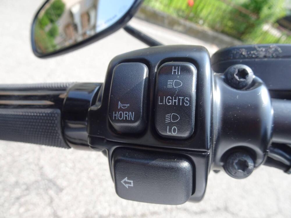 Harley-Davidson 1250 Night Rod Special (2008 - 17) - VRSCDX (18)