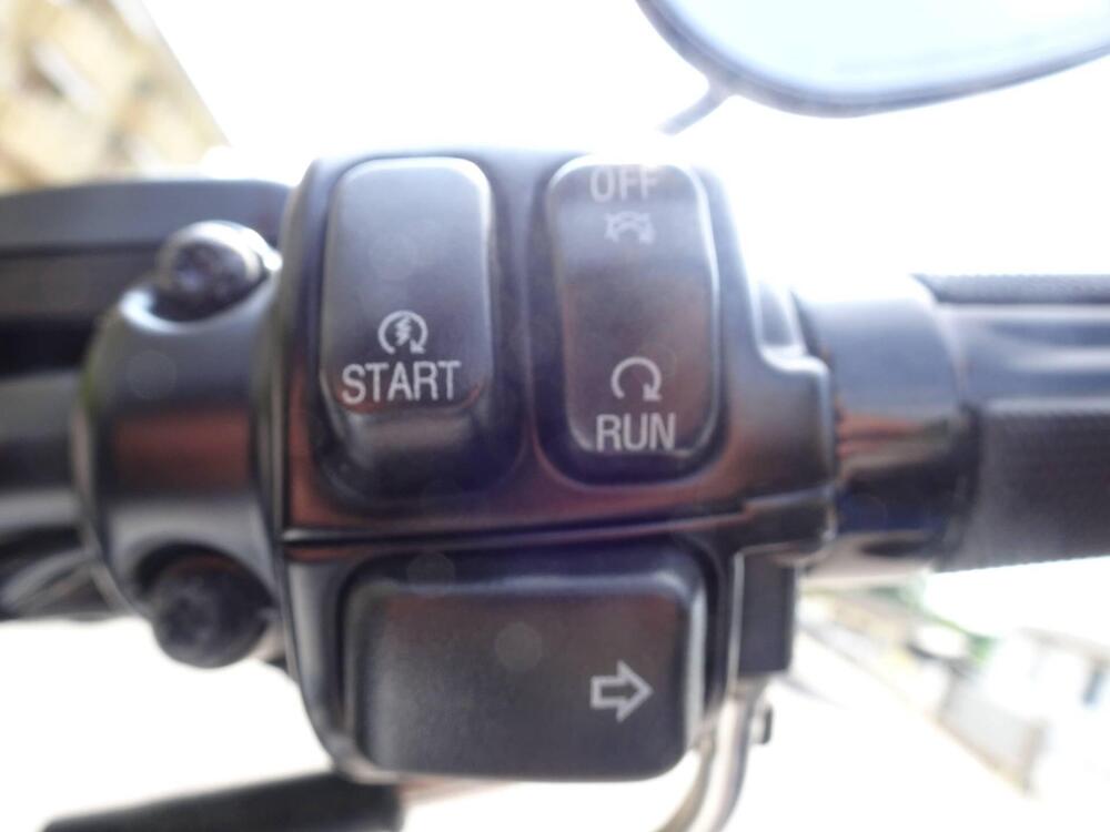 Harley-Davidson 1250 Night Rod Special (2008 - 17) - VRSCDX (19)