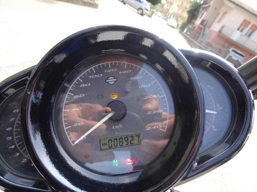 Harley-Davidson 1250 Night Rod Special (2008 - 17) - VRSCDX (20)