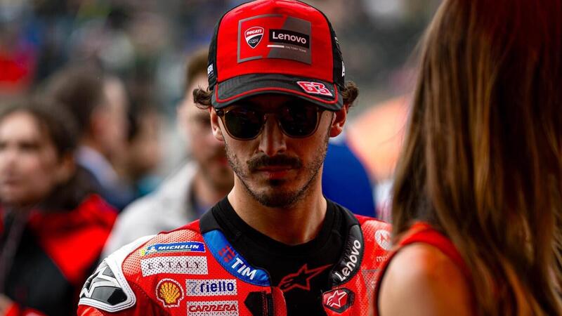 MotoGP 2025. Dentro la crisi di Pecco Bagnaia: il momento nero del pilota Ducati spiegato in 5 punti [VIDEO]