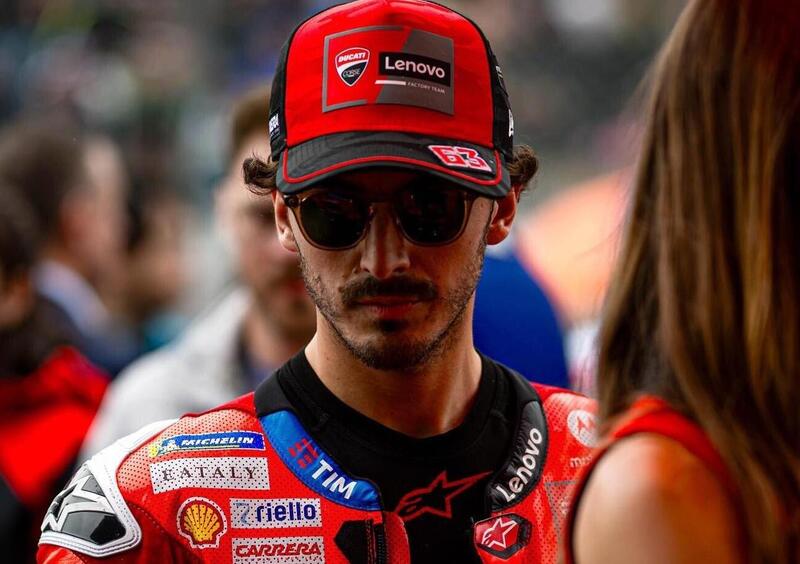 MotoGP 2025. Dentro la crisi di Pecco Bagnaia: il momento nero del pilota Ducati spiegato in 5 punti [VIDEO]