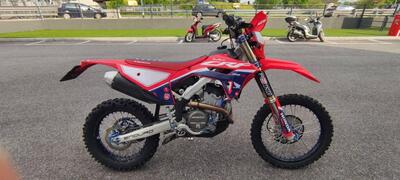 Honda CRF 250 RX Enduro Special (2022) usata