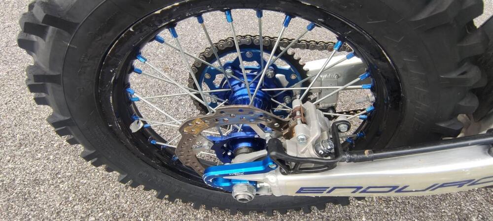 Honda CRF 250 RX Enduro Special (2022) (8)