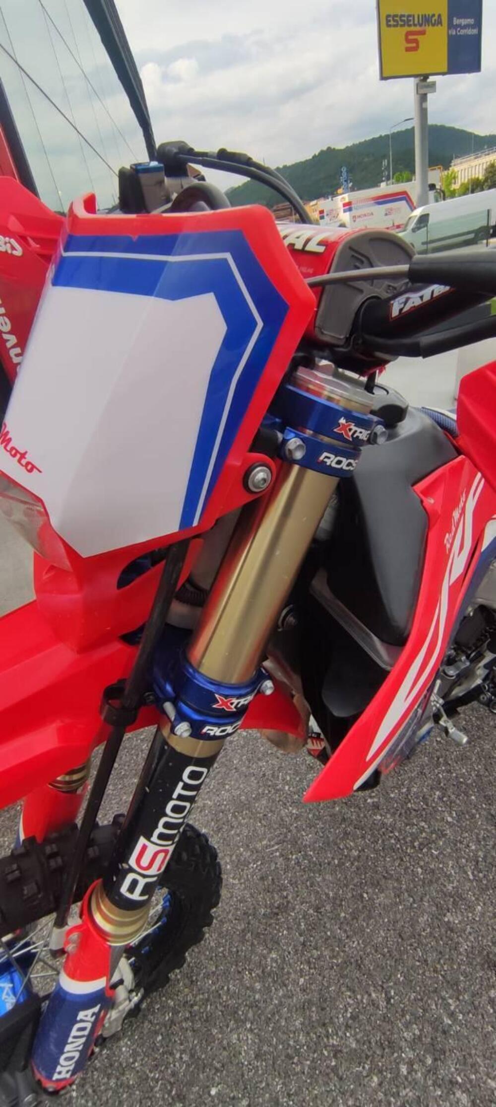 Honda CRF 250 RX Enduro Special (2022) (11)
