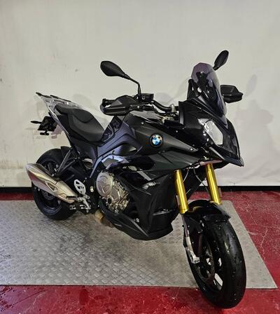 Bmw S 1000 XR (2020 - 23) usata