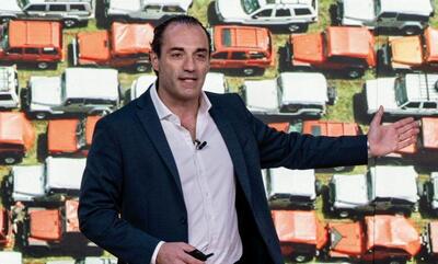 Stellantis, c&#039;&egrave; un nome in pole position ed &egrave; italiano