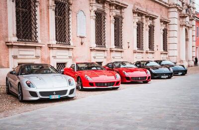 Motor Valley Fest, a giugno Modena &egrave; in festa con i motori: Ferrari, Lamborghini, Pagani, Ducati e Dallara 