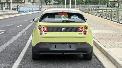 Nio Firefly: la citycar cinese debutta in Gran Bretagna ed &egrave; una standing ovation, ma costa 30k 