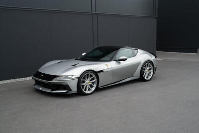 Ferrari 12Cilindri: questo sound by Novitec va ascoltato