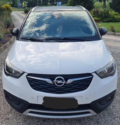 Opel Crossland X 1.6 ECOTEC D 120 CV Start&amp;Stop Innovation del 2018 usata a Sogliano al Rubicone