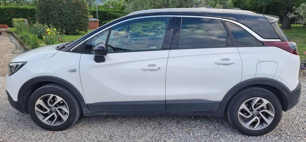 Opel Crossland X usata a Forlì-Cesena (3)