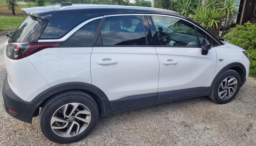 Opel Crossland X usata a Forlì-Cesena (4)