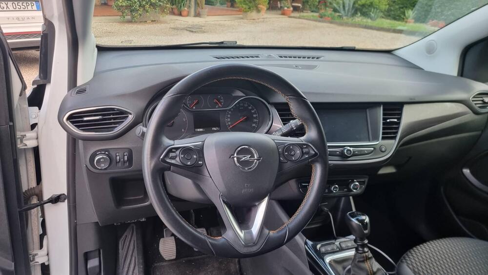 Opel Crossland X usata a Forlì-Cesena (5)