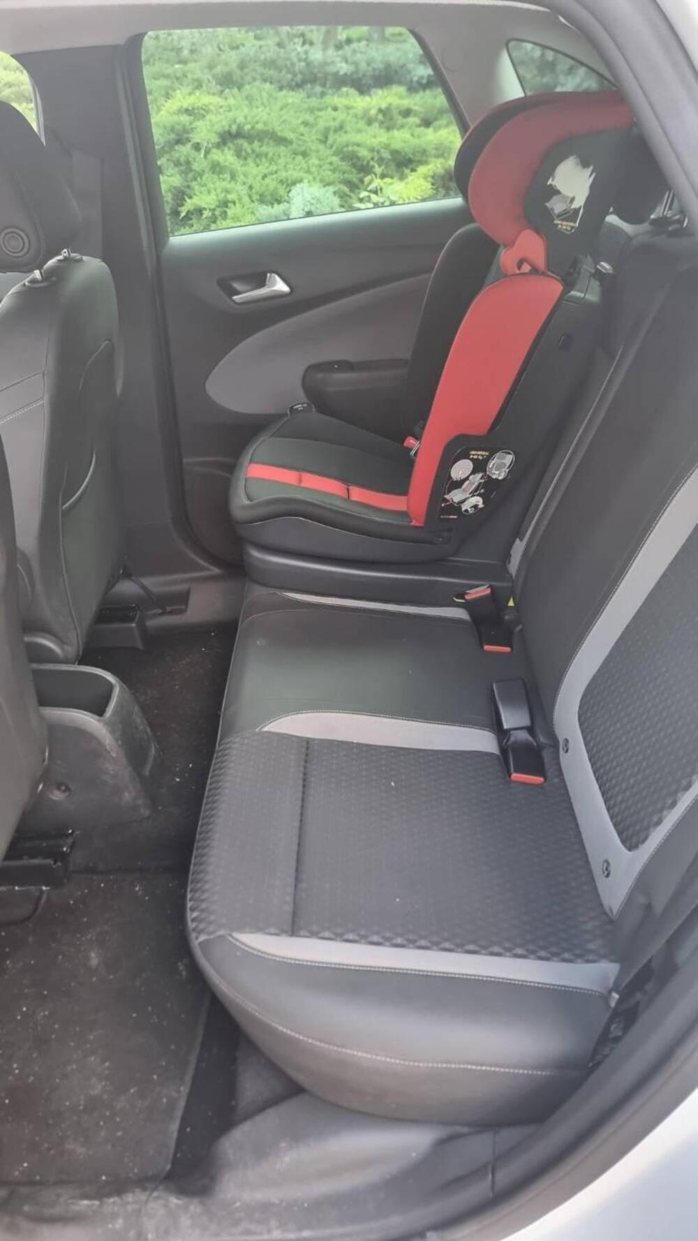 Opel Crossland X usata a Forlì-Cesena (9)