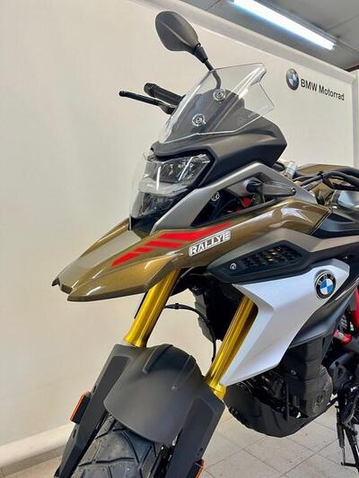 Bmw G 310 GS (2021 - 25) usata