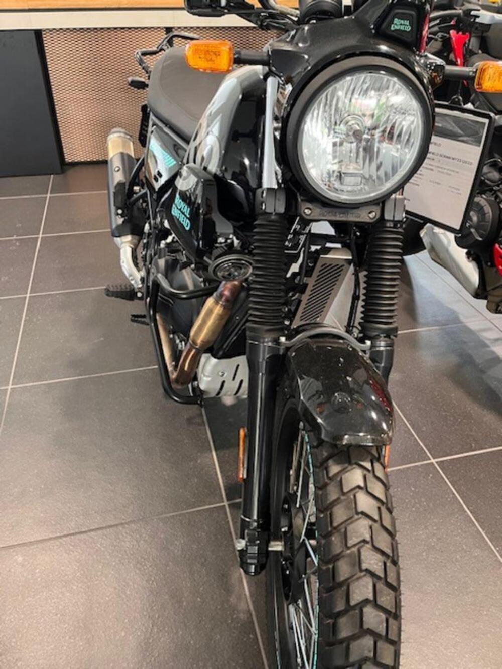 Royal Enfield Himalayan 411 (2021 - 24) (3)