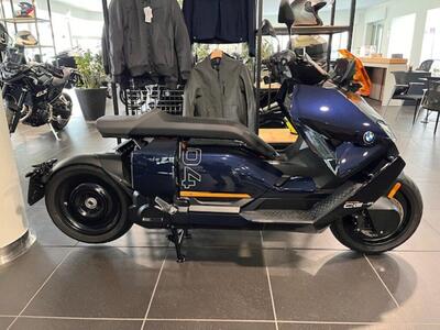 Bmw CE 04 (2021 - 25) usata