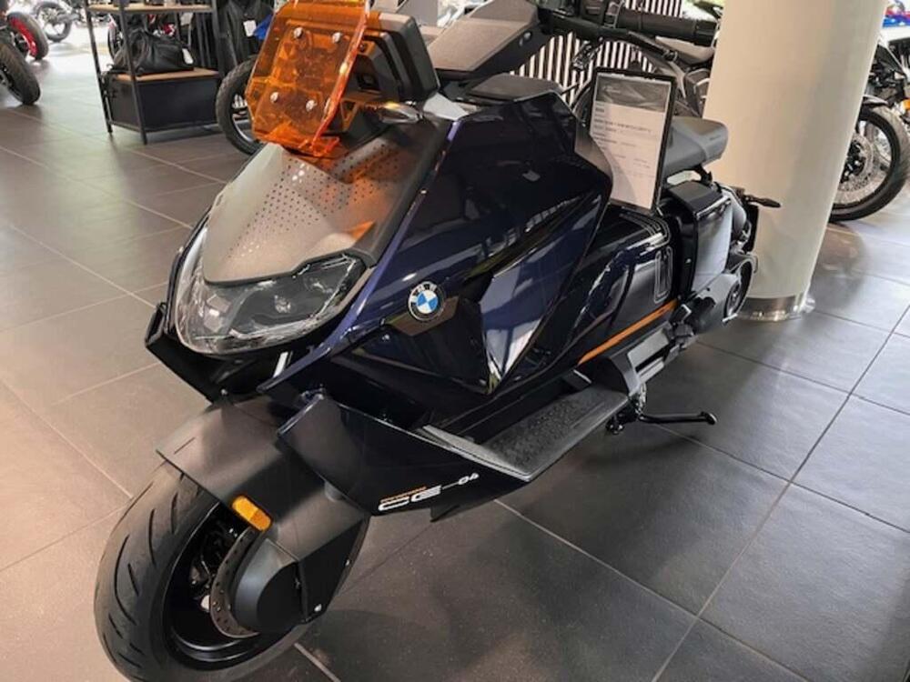 Bmw CE 04 (2021 - 25) (3)