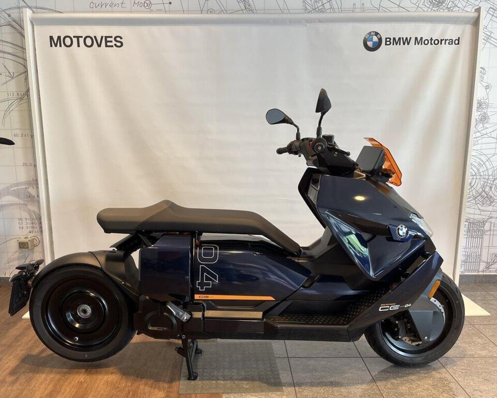 Bmw CE 04 (2021 - 25)