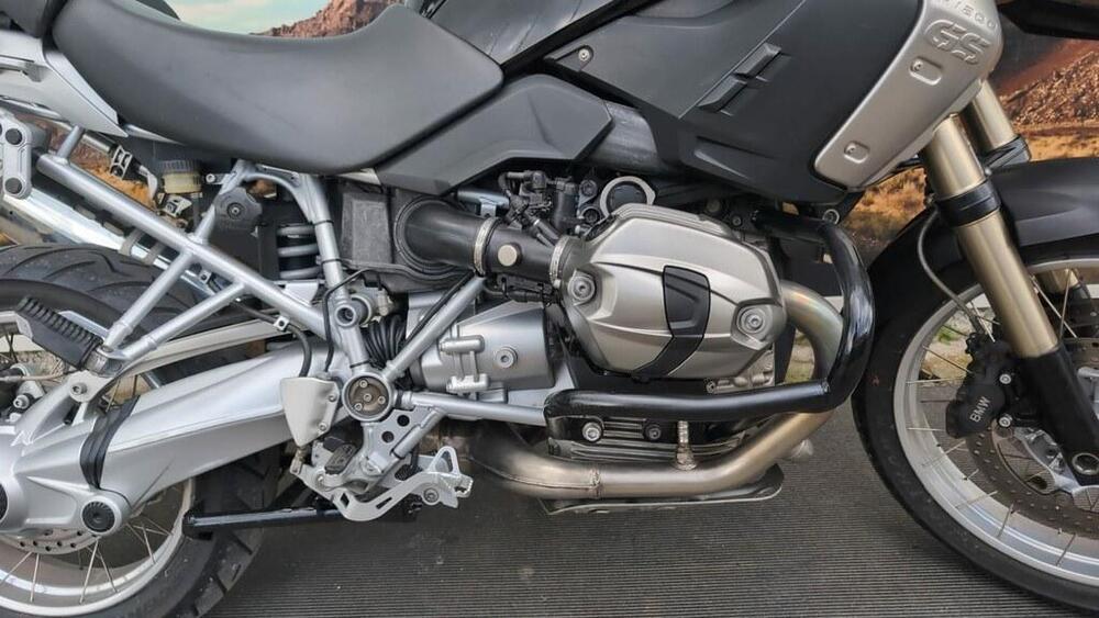 Bmw R 1200 GS (2010 - 12) (7)