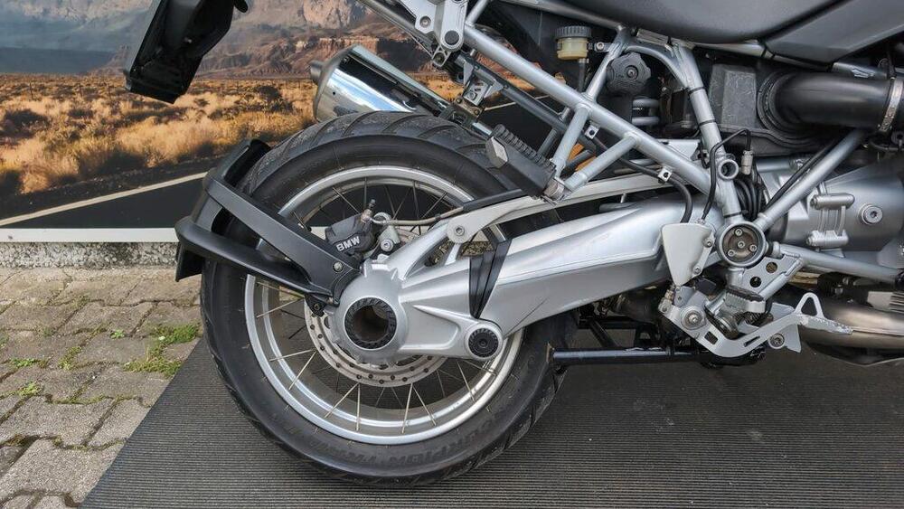 Bmw R 1200 GS (2010 - 12) (6)