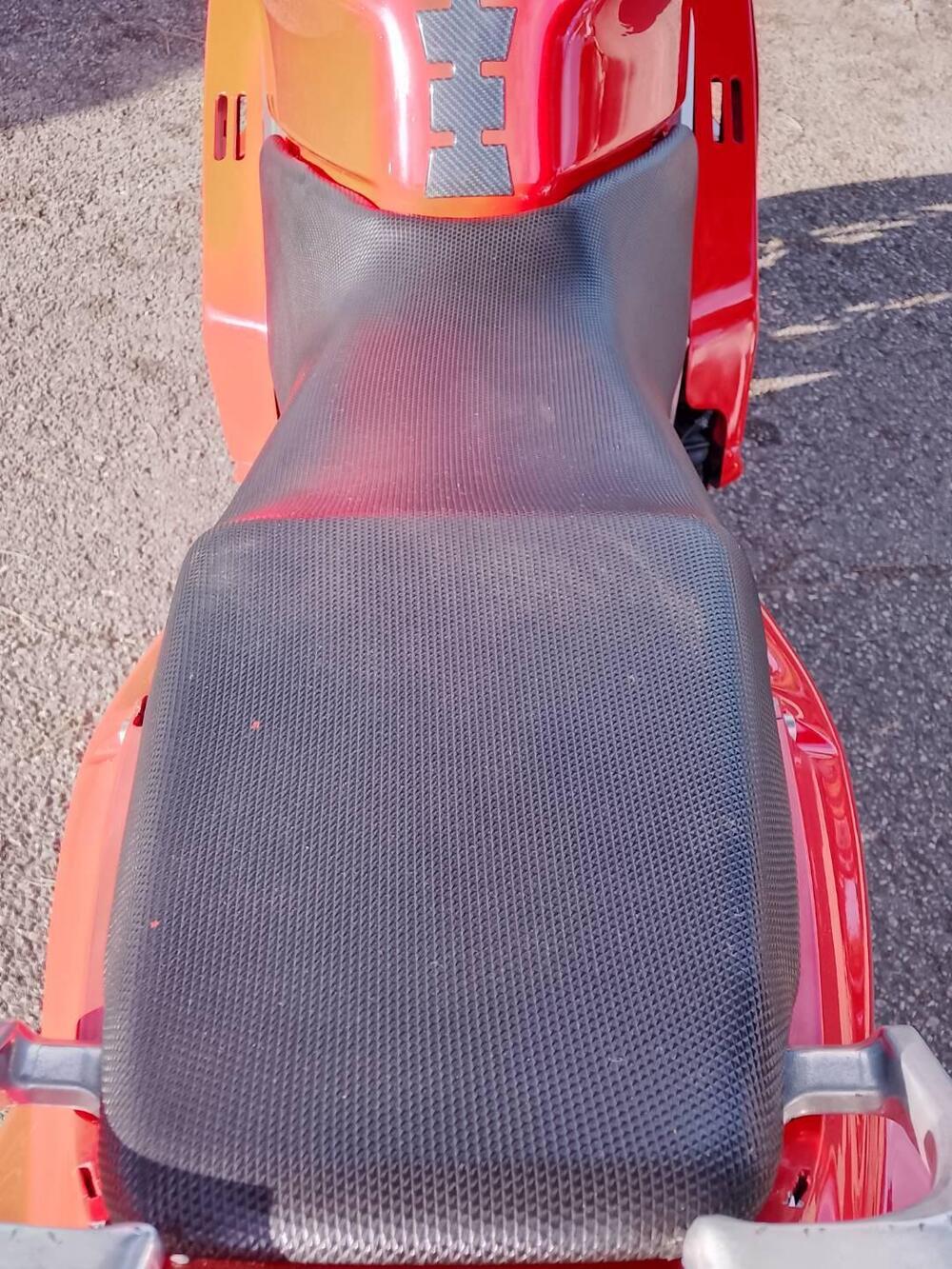 Honda VFR 750 F (1990 - 93) (3)