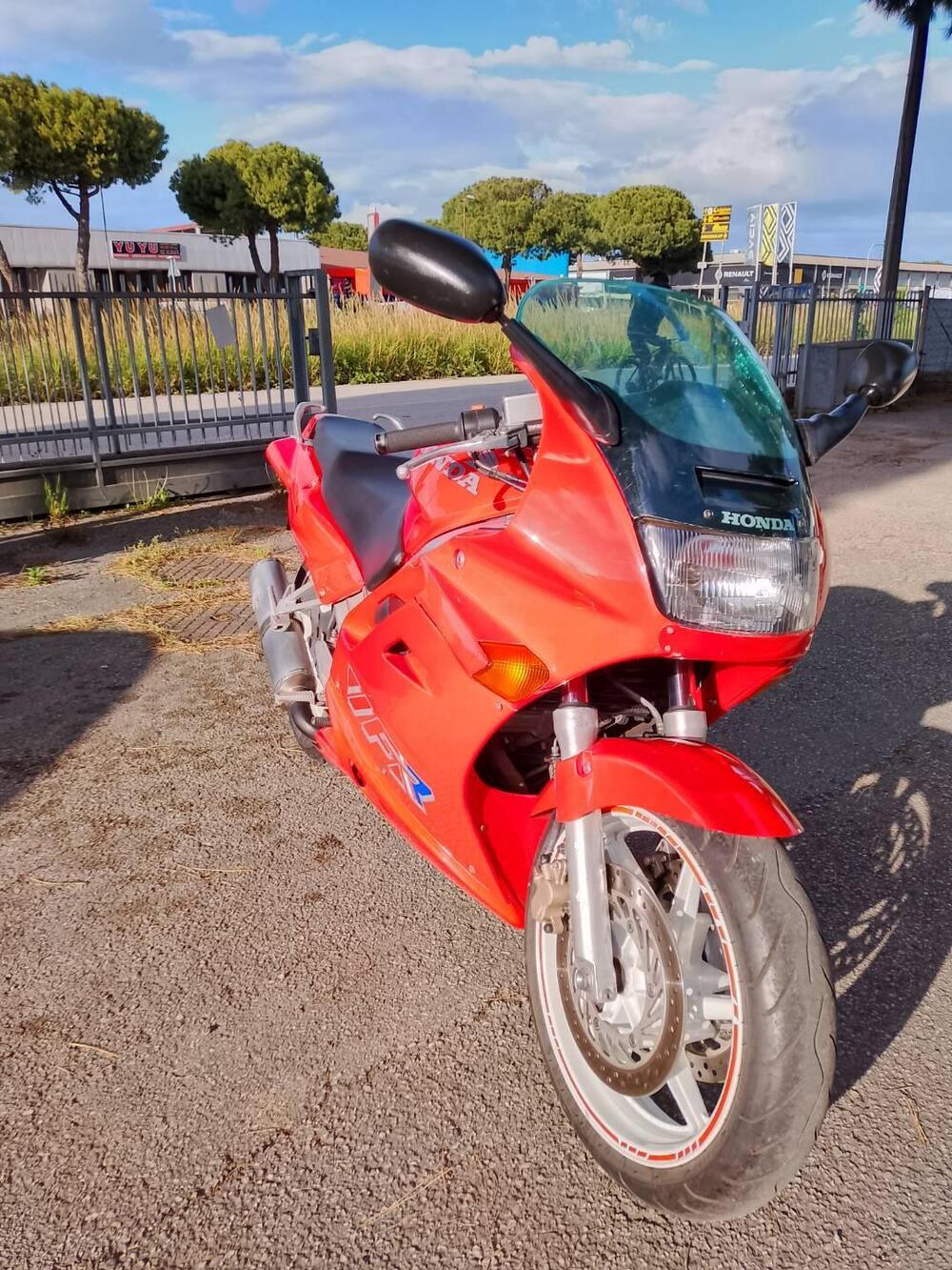 Honda VFR 750 F (1990 - 93) (6)