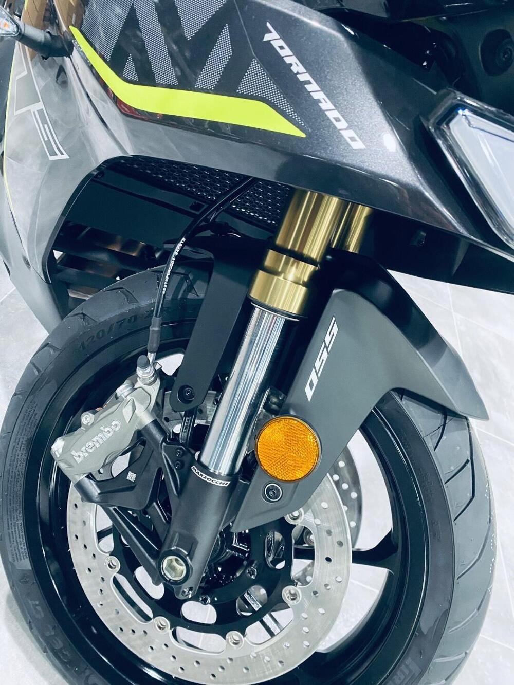 Benelli Tornado 550 (2025) (4)