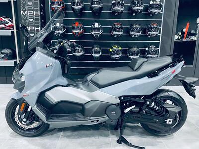 Sym Maxsym TL 508 (2025) nuova