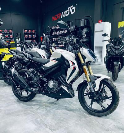 Keeway Motor RKF 125 (2021 - 24) nuova