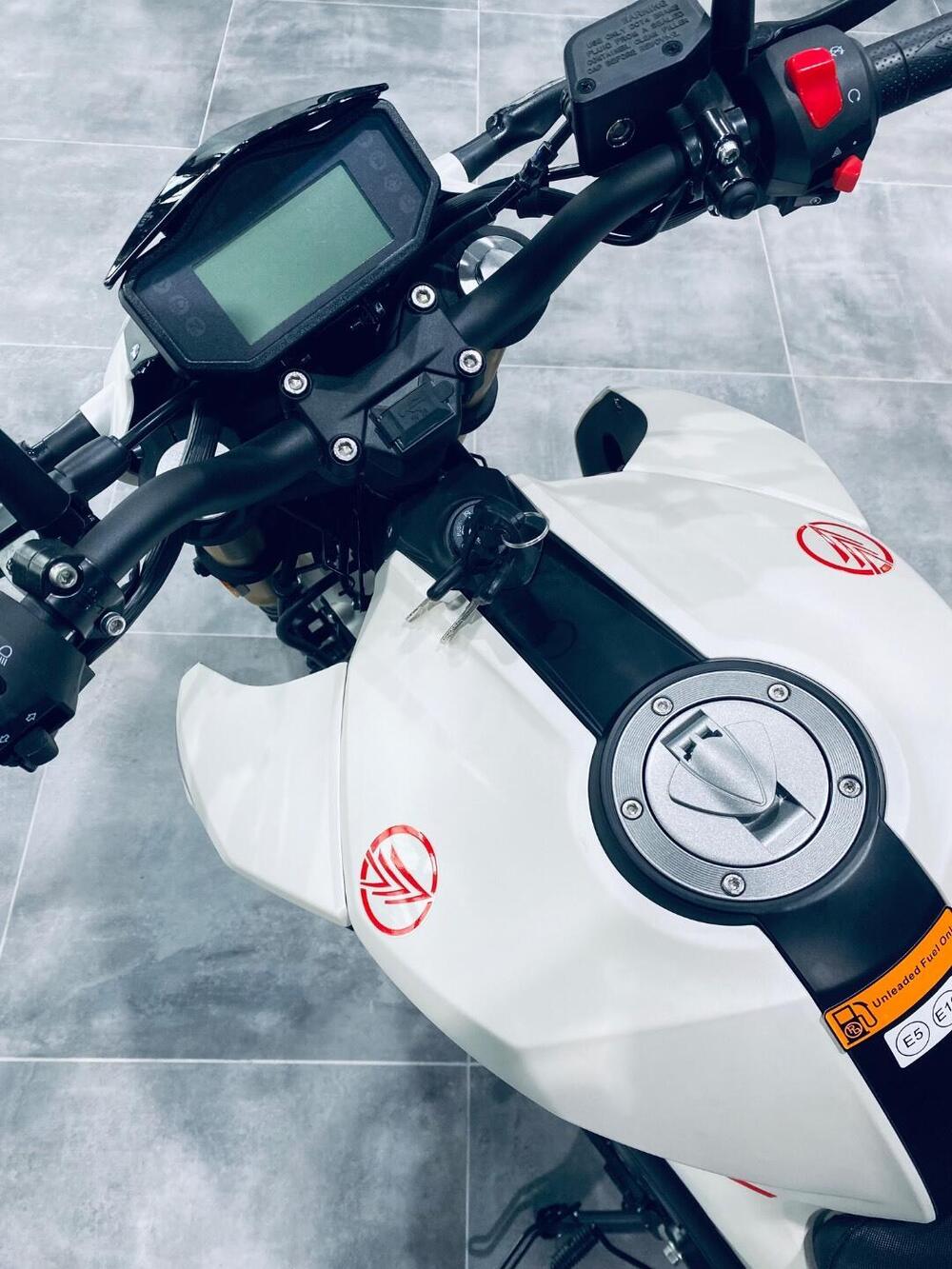 Keeway Motor RKF 125 (2021 - 24) (3)