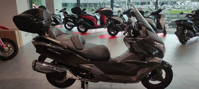 Honda SW-T 400 (2009 - 16) usata