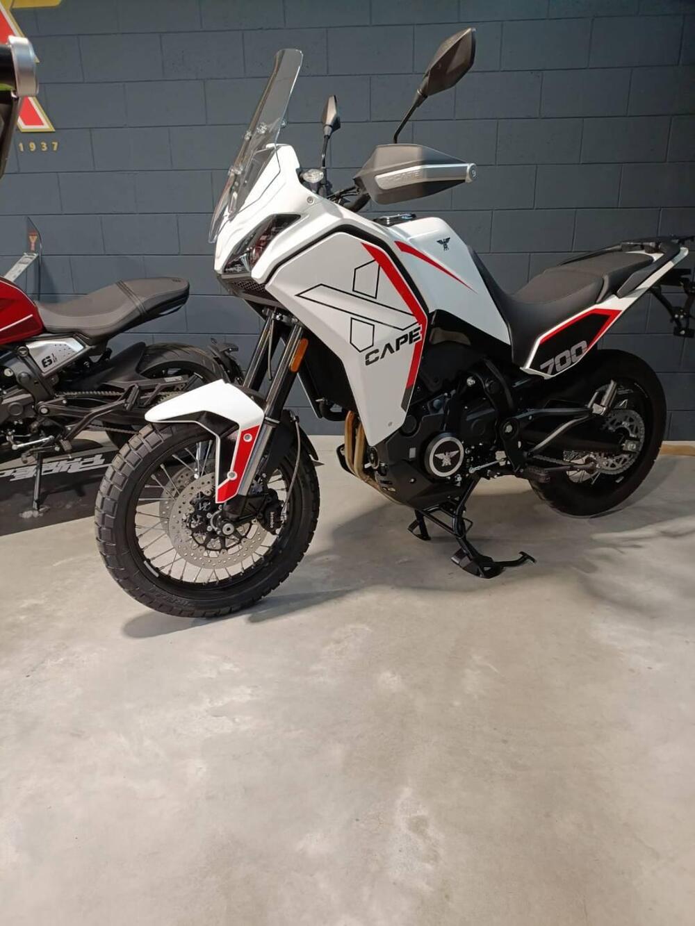 Moto Morini X-Cape 700 (2025 - 26) (4)