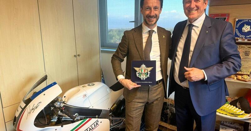 Codice della Strada e pratica dell&rsquo;offroad, importante incontro in FMI