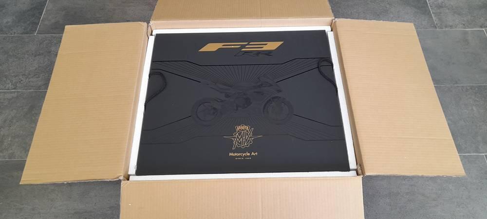 MV Agusta F3 800 RR (2022 - 25) (10)