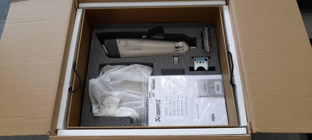 MV Agusta F3 800 RR (2022 - 25) (12)