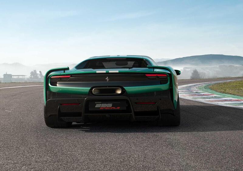 Ferrari 296 Speciale Coupé (2025-->>) (5)