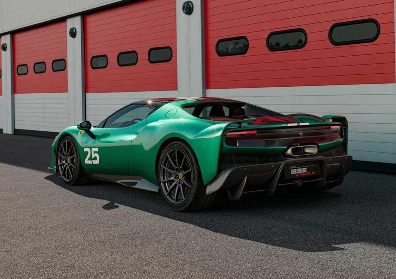 Ferrari 296 Speciale Coupé (2025-->>) (4)