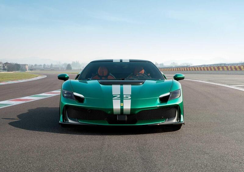 Ferrari 296 Speciale Coupé (2)