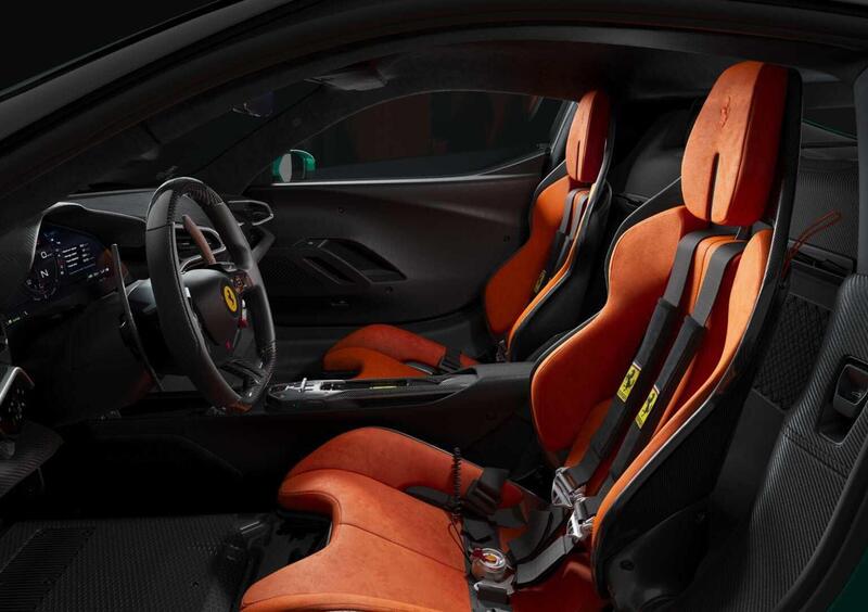 Ferrari 296 Speciale Coupé (7)
